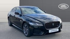 Jaguar XF 2.0 D200 R-Dynamic S 4dr Auto Diesel Saloon